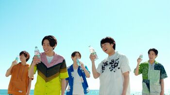 山田涼介の「印象に残っている夏の思い出」は…母のバタフライ！？