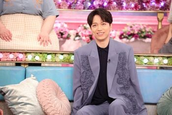 山崎育三郎 夫婦円満の秘訣は「女性がプリンセスでいられるか」ミュージカル界のプリンスが私生活や素顔を披露