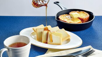 祝！神戸発の新たな記念日が誕生。11月28日「神戸三宮フレンチトーストラングドシャの日」を制定！