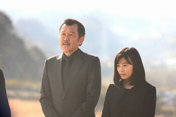 森七菜 吉田鋼太郎の娘役で月9に初出演「一緒にハラハラしましょう！」