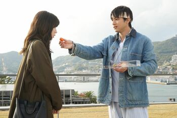 『君が心をくれたから』に登場！マカロンの“お菓子言葉”が「いい言葉だな」と話題