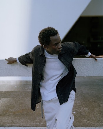 CANTON OVERALLS FOR MHL.