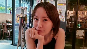 3児の母・鈴木亜美の小さい時にそっくり！？ な2歳娘が話題！かき氷を味わう姿に「あみーごに似てる」「めちゃくちゃかわいい」などファン注目