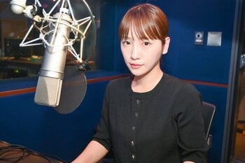 川栄李奈 日本唯一のデスマスク職人に「もっと多くの方に知ってほしい」自身が子どもに残している物、独立のきっかけも明かす