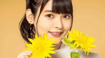 上坂すみれ『うる星やつら』ラム役に！平野文からのバトンを受け「絶対にいいものを」【声優FILE.】