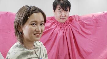 ラランド・サーヤが自身に課す“セブンルール”「無所属で自信を持ってやっていく」