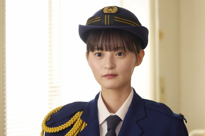 乃木坂46・遠藤さくら主演『トラックガール2』配信決定！女性トラック