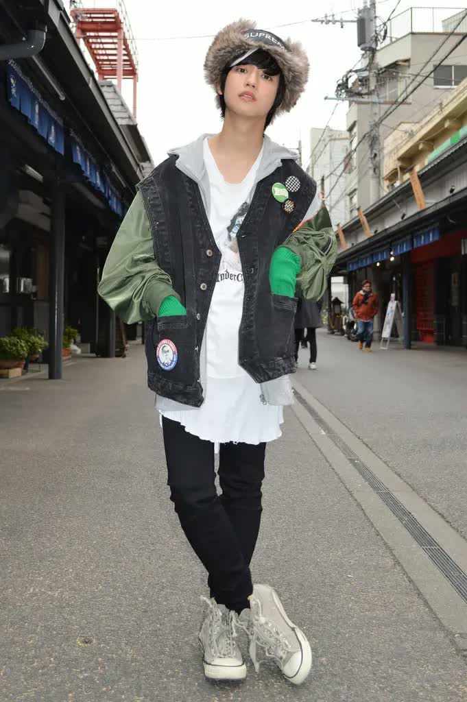 ゆうたろう 最終話でディーンの顔を見て芝居「いつも以上に気持ちが