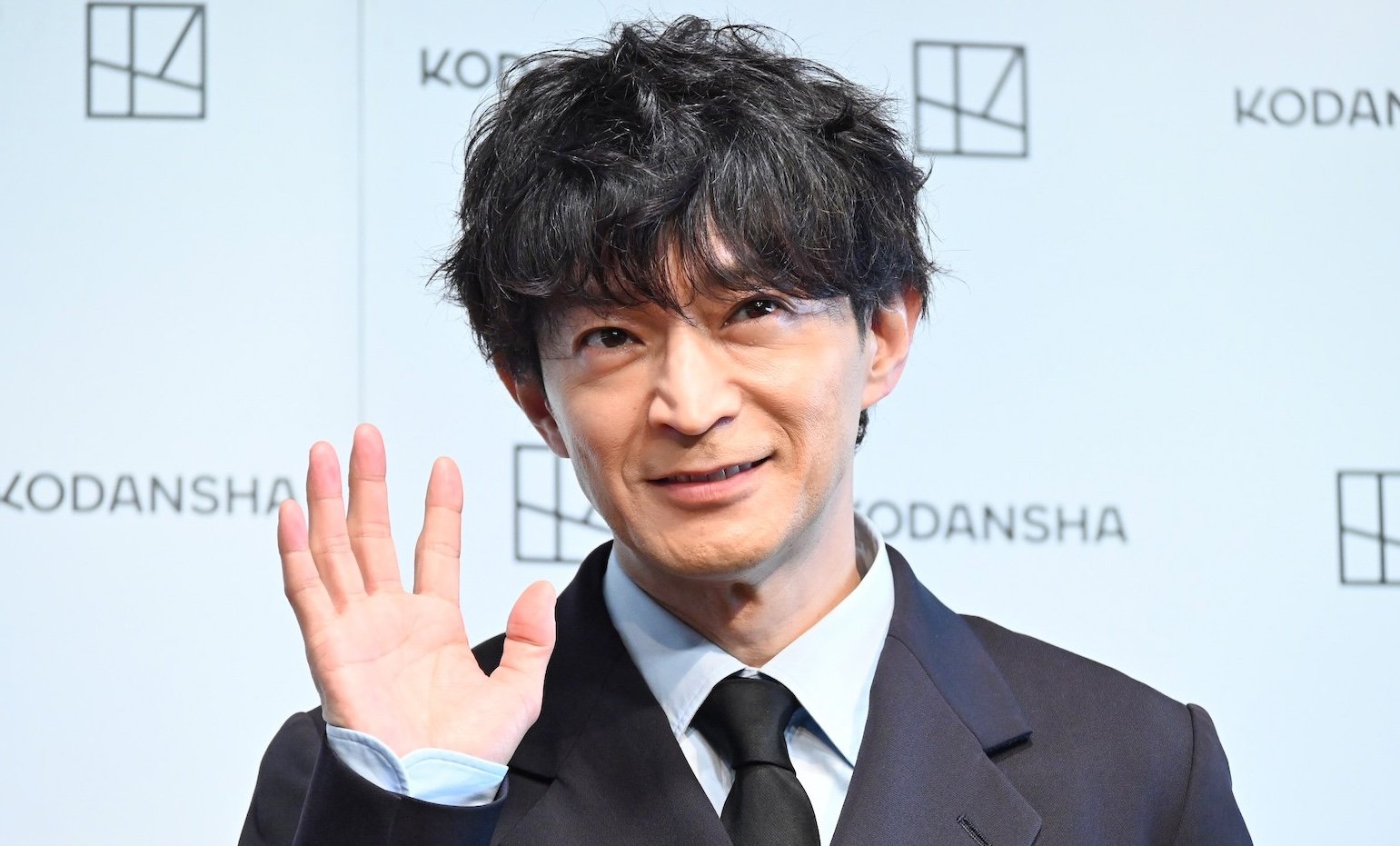 津田健次郎 野沢雅子の体力に衝撃「いまだに“かめはめ波”を撃っていてすごい」自身はシェイクスピア作品に興味も“ロミジュリ”は「恥ずかしい」