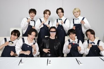 新企画「腹ペコ2択マン」始動！1日ご飯を抜いたtimeleszが、ROLANDと予約7年待ちの絶品肉料理をかけ2択クイズに挑戦『タイムレスマン』