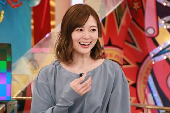 大ヒット曲の制作秘話が続々！白石麻衣「機会があれば音楽に携わるお仕事はしたいですね」