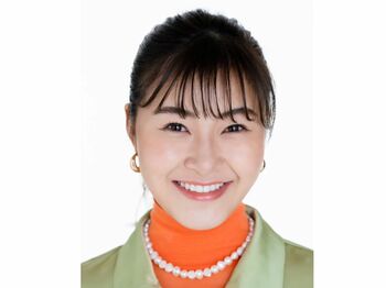 村上佳菜子　現役引退を発表した宇野昌磨選手へメッセージと2S写真公開　「どんな人生を歩んで いくのかとても楽しみ」