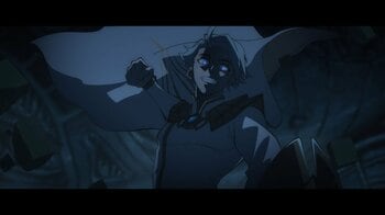 【先行カット解禁】調査チームに襲い掛かるナイスと魂電！ロリも加わり、苛烈な乱闘へと発展『TO BE HERO X』第20話