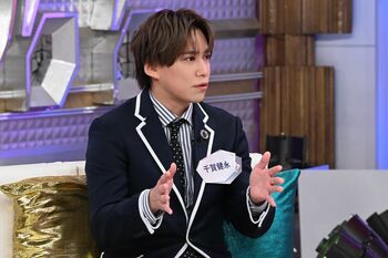 千賀ケント＆田山流星がテレビ局になごや男子をPR「ギャラは一切要らない！」