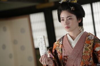 高熱にうなされる家治（亀梨和也）！浅間山の噴火！暗雲立ち込める大奥に倫子（小芝風花）は…『大奥』最終話予告