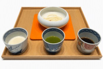 佐賀県・和多屋別荘にて、冷凍うどんを活用した新たな食体験の提供