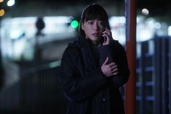 ドラマ『監察医 朝顔』第12話放送 つぐみが行方不明に…