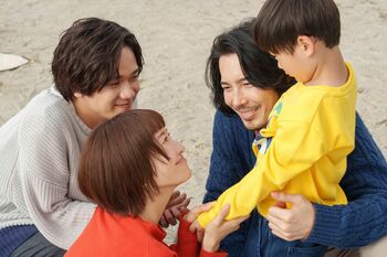 ＜コラム＞『最高のオバハン中島ハルコ』いづみの悲哀＆パシリ体質のその先にランと龍くんの愛の奇跡が…この説得力と美しさよ！！！