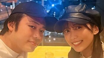 フィッシャーズ・シルクロード  妻・ゆんと夫婦でディナーへ「夫婦時間を大切にしている2人がうらやましい！」などステキすぎるとの声が続々