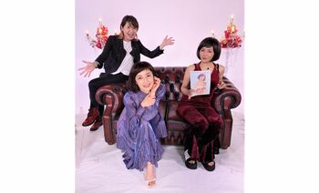 映画「リカ ～自称28歳の純愛モンスター～」公開記念！YouTube番組「リカの部屋」公開