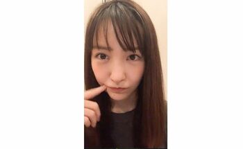 板野友美「もう裸族になろうかな」インスタライブで大胆発言！？