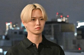 成瀬（白岩瑠姫）がレイコ（齊藤京子）をハグ…に視聴者混乱！？「答え合わせが楽しみ。みなさんの期待を裏切りたい」『娘の命を奪ったヤツを殺すのは罪ですか？』