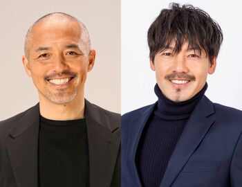 小野伸二＆松井大輔が解説で初タッグ！『FIFAワールドカップ2026 アジア2次予選 日本×シリア』放送
