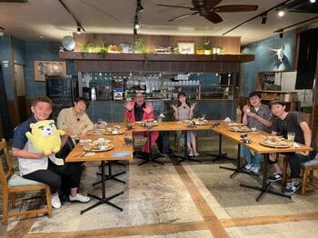 千原ジュニア 結婚式のお祝いコメントの鉄板ネタを披露！