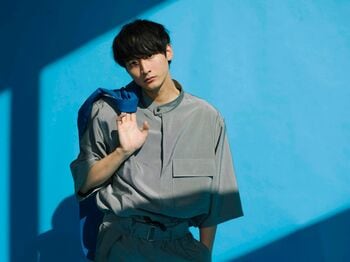 【単独取材】小関裕太 コロナの影響を受ける中「今だからこそ、今しかできないものってある」