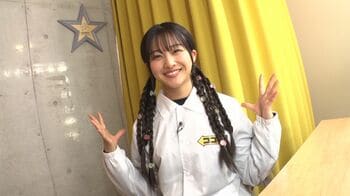 進化した『三つ編み』が若い世代に大人気！ヒツジ型、ドーナツ型、クマの耳型…最新アレンジを原田葵アナがココ調 