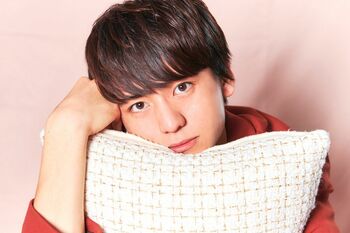 【眼福♡男子】Vol.34田川隼嗣＜素顔編＞「人の心を圧倒できるような役者になりたい」