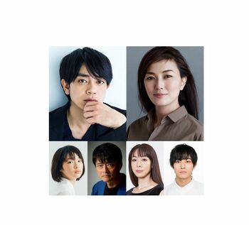 放送延期になっていたオトナの土ドラ『13（サーティーン）』の初回放送が、8月1日（土）に決定！豪華キャストも発表