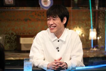 川島明が語る妻との運命の出会いに「えー！初めて聞いた！」「これは大運命！」