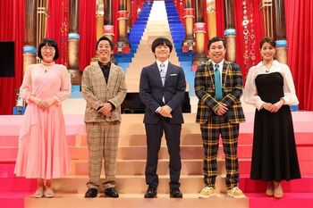 ギャラクシー賞受賞『私のバカせまい史』ゴールデンタイムに進出！