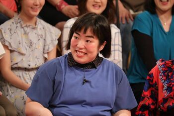 ゆりやん、全米進出の裏に親友女性の存在！「帰国子女の彼女に憧れて…」