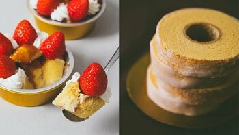 さんすて岡山 初出店！「輪菓子屋 とらんじっと」POP UP ショップのお知らせ。