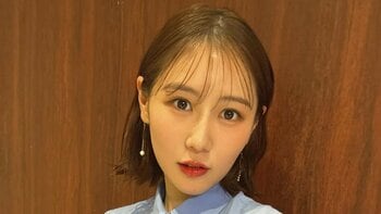 第2子妊娠中・西野未姫  峯岸みなみ長女と遊ぶ娘の姿披露！“ばぁば手作り”赤いチェックのフリフリスカート姿に「AKB48みたい」