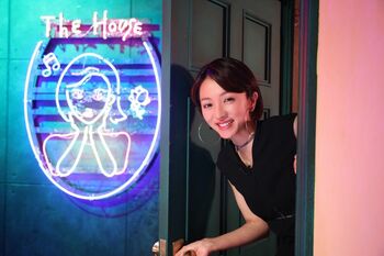 満島ひかり 台本やアンケート、段取りのない音楽番組のMCに初挑戦！