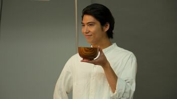 賀来賢人「子どもを驚かせるくらいのものを」手料理に意欲