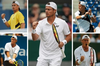 元世界ランキング1位・グランドスラム2勝 　テニス界のレジェンド「レイトン・ヒューイット」氏 　YONEX TENNIS FESTIVAL 2026 エキシビションマッチへの参戦が決定！