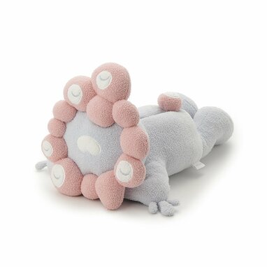 ラブブミャクミャク万博コラボフィギュア