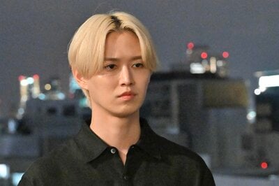 成瀬（白岩瑠姫）がレイコ（齊藤京子）をハグ…に視聴者混乱！？「答え合わせが楽しみ。みなさんの期待を裏切りたい」『娘の命を奪ったヤツを殺すのは罪ですか？』