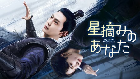 都の安全を守る高官と、都で一番の女盗賊――本来は敵対関係である2人の偽装結婚から始まる恋『星摘みのあなた』FODで独占見放題配信！