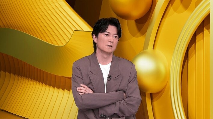 『ガリレオ』最強トリック7連発！福山雅治が「いいドラマができるなという手応えを感じた」という第1シーズン第1話も登場