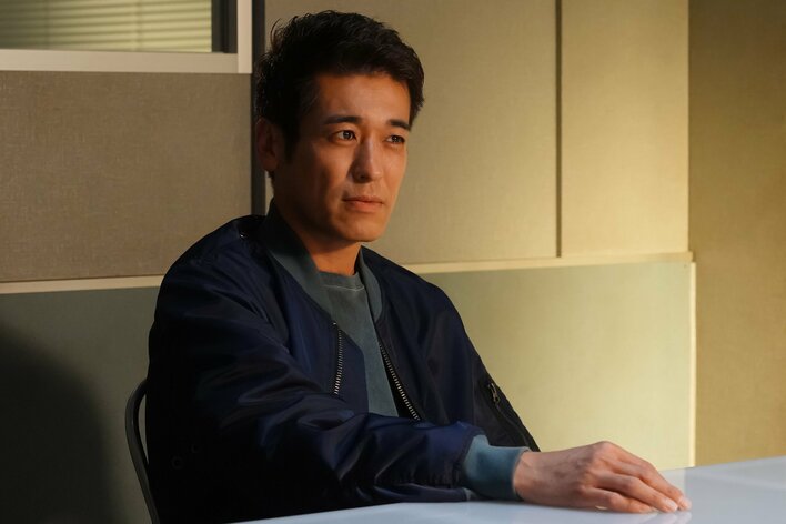 【写真】『新東京水上警察』第6話を写真で見る