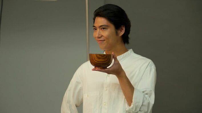 賀来賢人「子どもを驚かせるくらいのものを」手料理に意欲