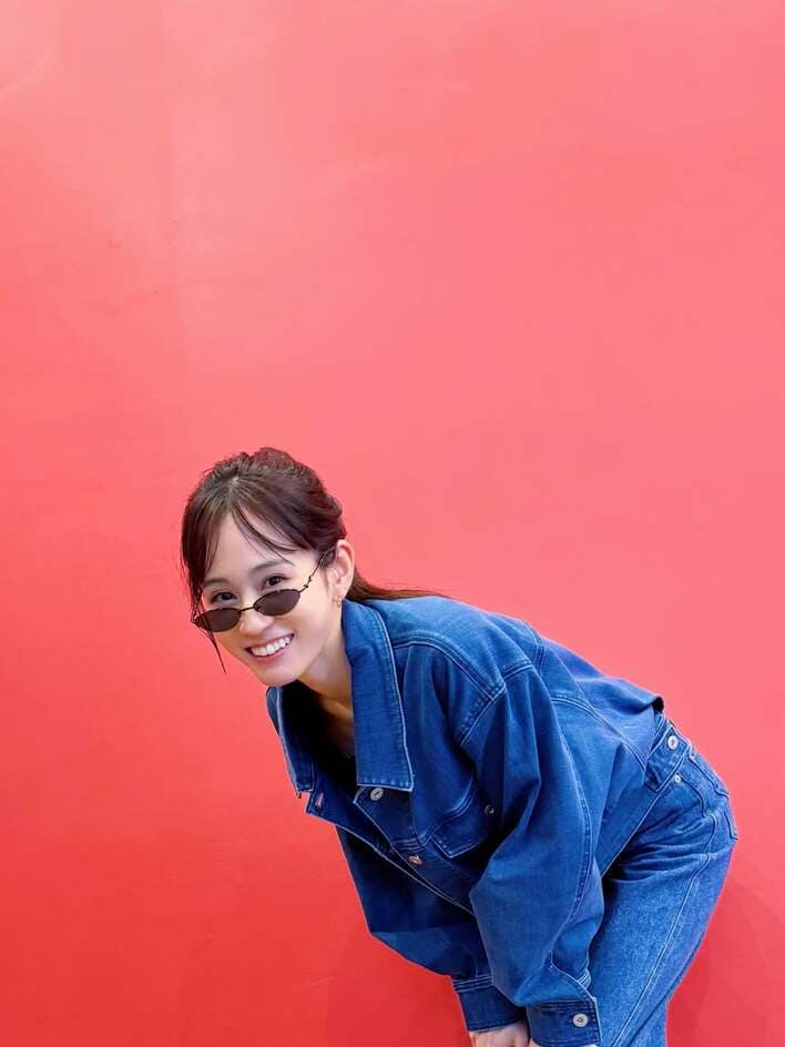 過去最大露出”写真集話題の前田敦子 息子考案の撮影写真を公開