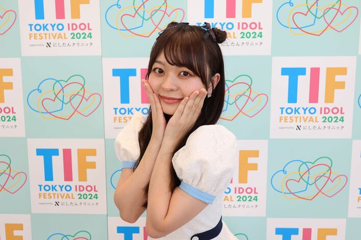 画像120枚】あなたの推しも？撮り下ろしTOKYO IDOL FESTIVAL(TIF