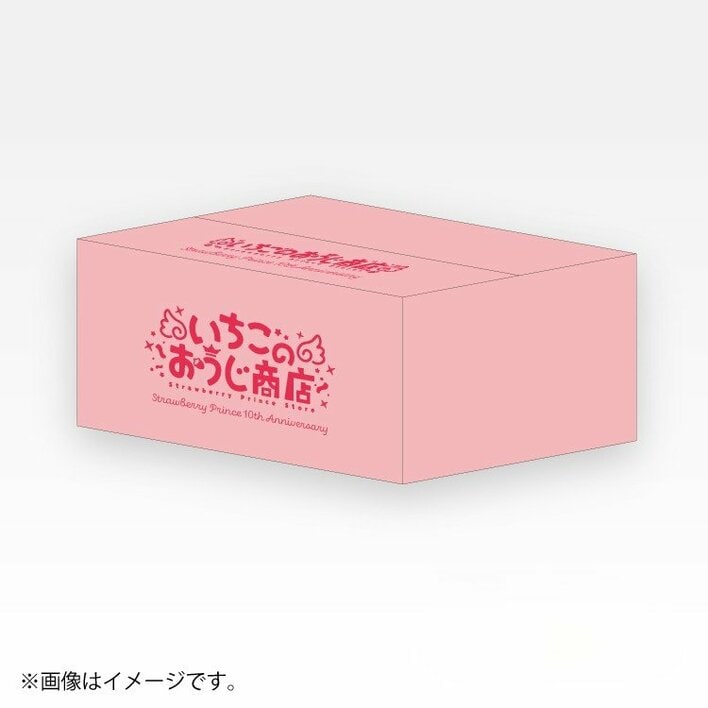 すとぷり」のアクスタやブロマイドなどファン必見！結成10周年記念