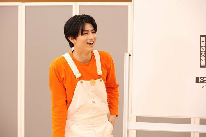 超特急・アロハ、マサヒロの交友関係に嫉妬して凹む「どういうLINEして